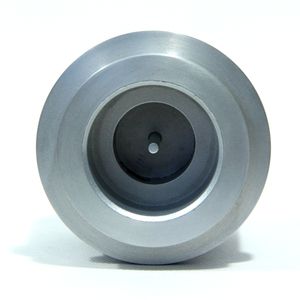 定制数控加工金属零件精密铝、不锈钢和合金零件来样定做、工业和快速交货 - Product Image 3