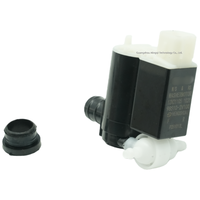 Pièces détachées automobiles Pompe de lave-glace 985102V100 98510-1F00 98510-1H100 98510-2V100 98510-2V100S1 pour HYUNDAI GRAND SANTA FE