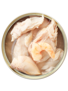 <span class=keywords><strong>Cibo</strong></span> in Scatola per Gatti <span class=keywords><strong>Sterilizzato</strong></span> in Autoclave - Formula ad Alto Contenuto Proteico Senza Cereali per la Salute Digestiva - Product Image 6