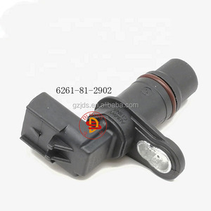 Piezas del sensor del motor diésel Número de pieza 6261-81-2902 287-2279 Modelo de máquina 2017 - Product Image 1