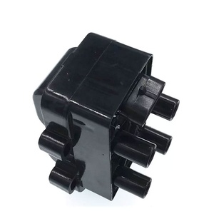 Bobina di accensione di alta qualità 7700274008 per Dacia Logan 1.4 per Renault Clio Kangoo <span class=keywords><strong>Megane</strong></span> <span class=keywords><strong>Twingo</strong></span> - Product Image 3