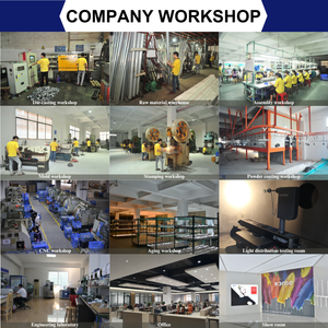 Ronse Hiện Đại Ánh Sáng Duy Nhất Theo Dõi 5 Lỗ Mỗi Meter 30/<span class=keywords><strong>40</strong></span> <span class=keywords><strong>Watt</strong></span> 3500K Có Thể Điều Chỉnh Chùm Nhôm Trần Theo Dõi Ánh Sáng Cho COB - Product Image 5