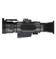 SYTONG XM2.0 0650LRF Optique de vision nocturne, résolution 640x512, objectif 50 mm, étanche IP67, longue portée, chasse thermique