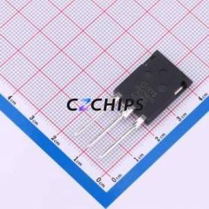 Original nouveau IXBX75N170 TO-247-3 Transistor IGBT / Module vente entière puces de composants électroniques fournisseur et Service de nomenclature - Product Image 1