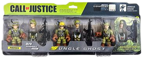 Venta al por mayor <span class=keywords><strong>de</strong></span> muñecos <span class=keywords><strong>de</strong></span> acción militares diversos <span class=keywords><strong>de</strong></span> 3 pulgadas-4 colores ensamblar juegos tácticos figuras <span class=keywords><strong>de</strong></span> acción <span class=keywords><strong>de</strong></span> <span class=keywords><strong>soldados</strong></span> para niños <span class=keywords><strong>de</strong></span> 3 años en adelante - Product Image 2