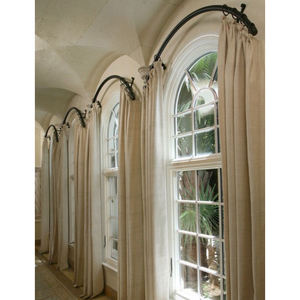 Ventana Redonda D-TOP SHENZHEN 2023, Película para Ventana Redonda, Nueva Ventana Circular de Vidrio y Aluminio de Alta Calidad para Casa - Product Image 3