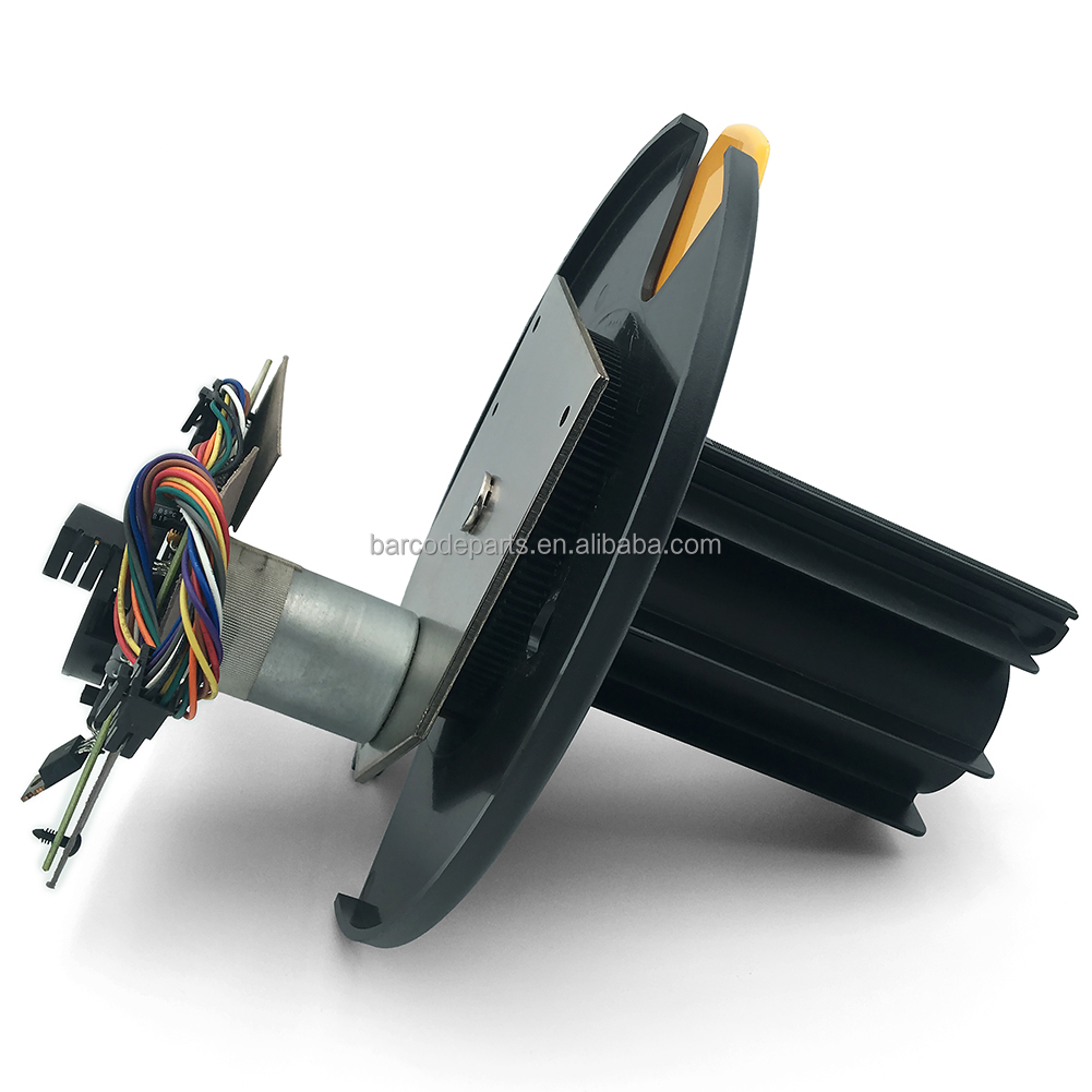 P1058930-058 Large Rewinder Take up Spindle for Zebra ZT410