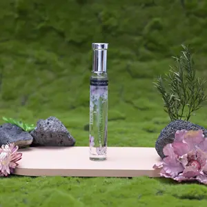 Bestseller Minikörper-Spray-Parfums Original kleine Größe Körper-Spray Großhandel Parfüm Damen