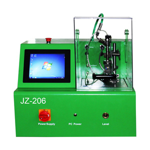 Prueba JZ-206 para inyectores de 4 y 6 pines - Product Image 1