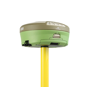 Foif A90 7s ระบบอินิเชียลไลเซชันที่รวดเร็วเป็นพิเศษ ระบบระบุตำแหน่งที่แม่นยำ 99.9% GNSS RTK - Product Image 4