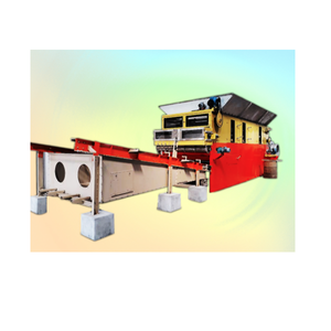 Máquina trituradora de coco industrial Equipo automático de rejilla de coco de acero inoxidable para uso comercial de alta capacidad - Product Image 6