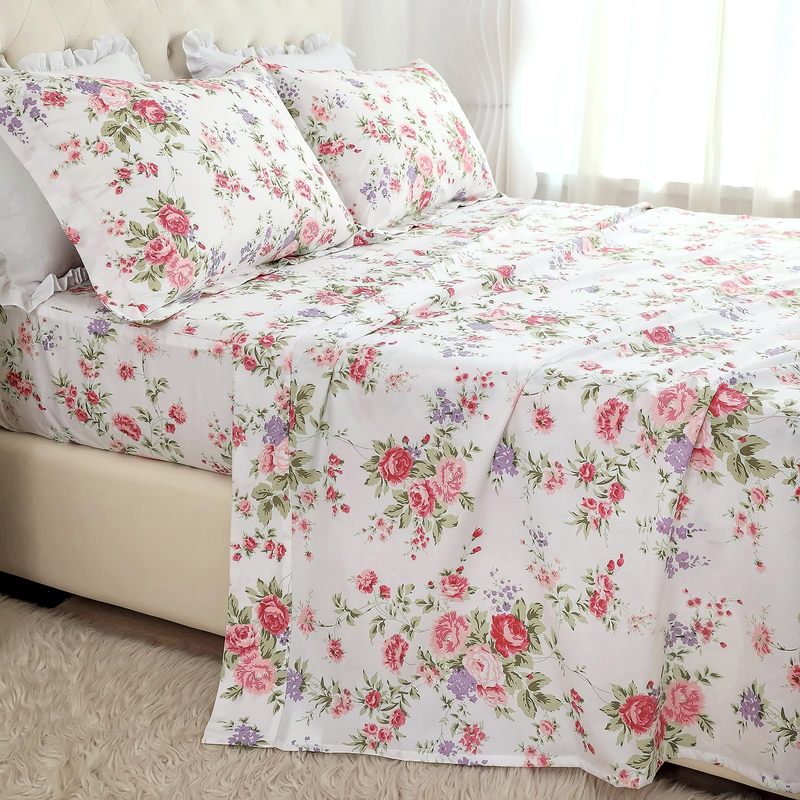 Wholesale Smooth Breathable Cute Easy Care