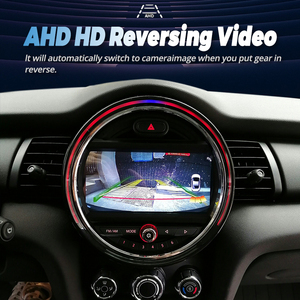 Écran Android 9 pouces Carplay Autoradio Lecteur multimédia vidéo pour BMW <span class=keywords><strong>Mini</strong></span> One F55 COOPER <span class=keywords><strong>F56</strong></span> CLUBMAN F54 <span class=keywords><strong>GPS</strong></span> Radio de voiture stéréo - Product Image 6