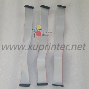 ER Made in China Flat Ribbon <b>Cable</b> For ICPB Board 00.785.0117 Heidelberg CP2000 Offset Printing Machine - Product Image 1