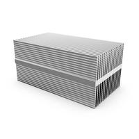 Amplificador de Audio de alta calidad para coche, perfil de aluminio de extrusión de disipador de calor, funda amplificadora, disipador de calor del chasis