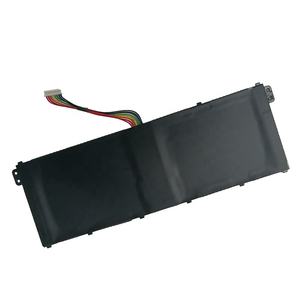 Penjualan terlaris 4CELL AP16M5J baterai Laptop untuk Acer Aspire 1 Aspire 3 A315-21 A315-51 seri - Product Image 5