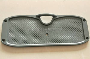 Plaque <span class=keywords><strong>de</strong></span> montage <span class=keywords><strong>de</strong></span> transom <span class=keywords><strong>pour</strong></span> bateau pneumatique, plaque <span class=keywords><strong>de</strong></span> transom rectangulaire en aluminium - Product Image 5