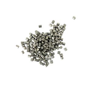 Granulés de nickel pur à 99,95 % de pureté, prix au kg, vente en gros - Product Image 1
