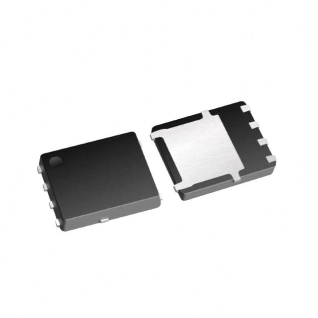 NTMFS4C06NBT1G MARK 4C06B DFN-5 N-CH 30V/20A MOSFET Integrated Circuit New and Original in Stock B-O-M List Service