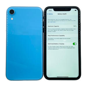 Venta caliente 100% teléfonos móviles originales para <span class=keywords><strong>XR</strong></span> 64GB/128GB [cámara de 12MP] versión global desbloqueada 4G Smartphone A + CALIDAD - Product Image 4