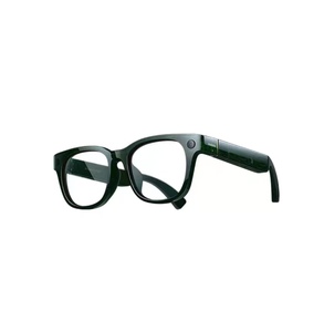 <span class=keywords><strong>Gafas</strong></span> <span class=keywords><strong>Inteligentes</strong></span> con IA para 2025, Asistente de Moda Inteligente, Chat GPT, Deepseek, Cámara de Audio, <span class=keywords><strong>Gafas</strong></span> de Sol para Vlog, Sin Pantalla, Sin 3D, China - Product Image 4
