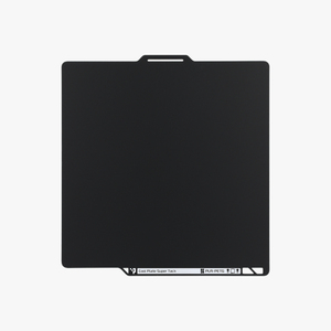 Accessoires pour imprimante 3D Plaque de refroidissement SuperTack Pro - A1 Amélioration de l'adhérence Réduction de l'adhérence optimisée lors du refroidissement - Product Image 1