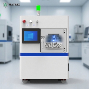 Imprimante dentaire 3D numérique professionnelle automatique à plaque métallique connectée par USB avec nivellement automatique pour usage industriel et médical de haute précision - Product Image 1