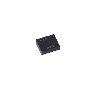 แพ็คเกจ LSM6DSLTR เซ็นเซอร์วัดทิศทาง/ไจโรสโคป LGA-14 - Product Image 1