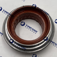 Cn157h429A/B 36*50/55/61.5*21Acm Joint spi en caoutchouc pour vilebrequin et semi-arbre, modèle TC Skeleton, neuf, marque RY.HF, pour Kuga 4WD, personnalisé