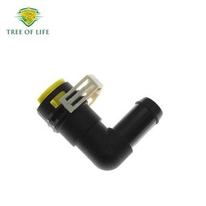 B37F-61-240ท่อน้ำหล่อเย็นต้นไม้แห่งชีวิตสำหรับ MAZDA 3 BK BL ข้อต่อท่อน้ำร้อน - Product Image 4