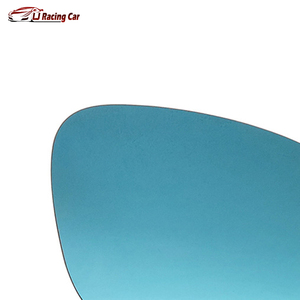 Rétroviseur latéral <span class=keywords><strong>de</strong></span> voiture en <span class=keywords><strong>verre</strong></span> chauffant pour VW Volkswagen Sagitar Magotan B6 Passat <span class=keywords><strong>Golf</strong></span> <span class=keywords><strong>5</strong></span> Lavida - Product Image 5