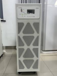 E-NICE Schneider <span class=keywords><strong>APC</strong></span> <span class=keywords><strong>Easy</strong></span> สาม Phase ตะกั่วกรดออนไลน์ <span class=keywords><strong>UPS</strong></span> E3SUPS10K3I E3SUPS10KH E3SUPS15K3I E3SUPS15KH E3SUPS20K3I E3SUPS20KH - Product Image 2