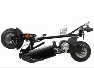 Planche à Roulettes Électrique Lithium Powerboard 1600W 48V Nouvelle 2023 <span class=keywords><strong>Viper</strong></span> <span class=keywords><strong>Scooter</strong></span> à Prix Bas - Product Image 4