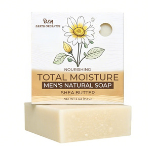 เครื่องจ่ายสบู่แบบแข็งสำหรับใช้ในห้องน้ำการเดินทางในห้องครัว - Product Image 1