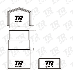 Cubierta Retráctil para Pista <span class=keywords><strong>de</strong></span> Pádel, Estructura <span class=keywords><strong>de</strong></span> Techo para Pista <span class=keywords><strong>de</strong></span> Pádel, Tipo Móvil, Toldo Retráctil para Pista <span class=keywords><strong>de</strong></span> Pádel - Product Image 6