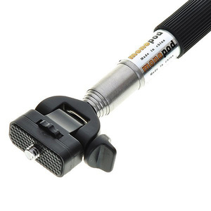 Perche pour caméra <span class=keywords><strong>GoPro</strong></span> <span class=keywords><strong>Hero8</strong></span>/7/6/5, perche en Fiber de carbone, Super Long, 1M, étanche - Product Image 2