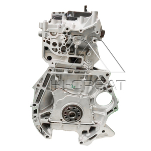 Motor de Gasolina Turboalimentado de 1.5L, Modelo L15BE, Inyección Directa, para <span class=keywords><strong>Honda</strong></span> CR-V, Accord, Civic FC1, <span class=keywords><strong>CV4</strong></span>, Años 2017-2023 - Product Image 4