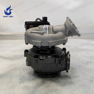 Nouveau modèle M57 moteur turbocompresseur pour BMW <span class=keywords><strong>330</strong></span> <span class=keywords><strong>XD</strong></span> (E92) 231 HP GT2260VK | GTB2260VK 758352-0022 7796312014 pièces automobiles - Product Image 6