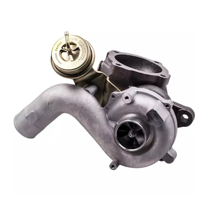 Actualización ko4 53049500001 K04001 k04-001 k04 001 Turbo para audi TT SEAT A3 VW GOLF GTI SKODA OCTAVIA SUPERB 1.8L - Product Image 2