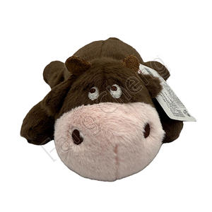 Porte-clés Ours Mignon Allongé en PVC, Série Moments de Voyage, Surprises Mystérieuses, 10 cm, pour Machines Gashapon - Product Image 2