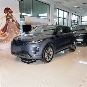 <span class=keywords><strong>Range</strong></span> <span class=keywords><strong>Rover</strong></span> <span class=keywords><strong>Evoque</strong></span> L 2.0T SE Premium SUV 2026 |   Asientos Eléctricos de Cuero con Techo Solar, Ruedas de 20 Pulgadas, Híbrido Suave de 48V, <span class=keywords><strong>Gasolina</strong></span>/Eléctrico - Product Image 4