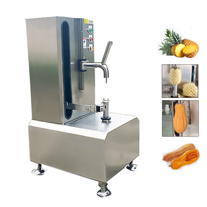 Machine à peler les fruits et légumes au prix d'usine, machine à peler les fruits pour papaye, ananas, citrouille, pomme - Product Image 1