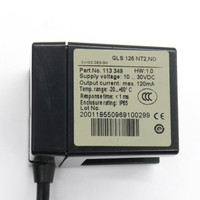 NOUVEAU Capteur de niveau Interrupteur photoélectrique GLS126NT2.NC.NO pour ascenseurs Otis