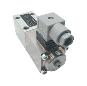 โซลินอยด์วาล์ว WANDFLUH รุ่น AS22061A-G24 AS22061A-R230 AC220V โครงสร้างแบบมุม ทนอุณหภูมิสูง - Product Image 5