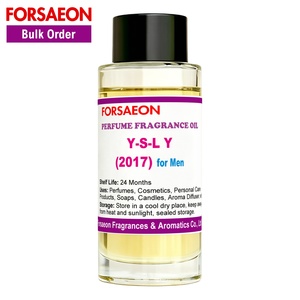 น้ำหอมเข้มข้นคุณภาพสูง กลิ่นติดทนนาน น้ำมันหอมระเหยแบรนด์ดัง <span class=keywords><strong>YSL</strong></span> <span class=keywords><strong>Y</strong></span> สำหรับทำน้ำหอม เทียนหอม และเครื่องกระจายกลิ่น - Product Image 1