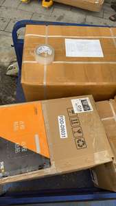 POKKA <span class=keywords><strong>Excavator</strong></span> D6e VOE21147446 Inyector de motor Bomba de alta presión para excavadora EC220 EC140 Repuestos - Product Image 3