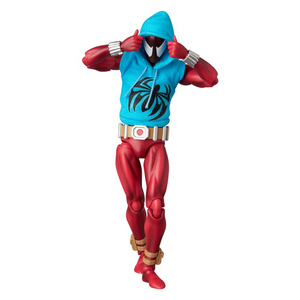 Venta caliente nuevo PVC personalizado OEM diseño figura PVC juguetes Spider-Mans figura de acción juguete - Product Image 2