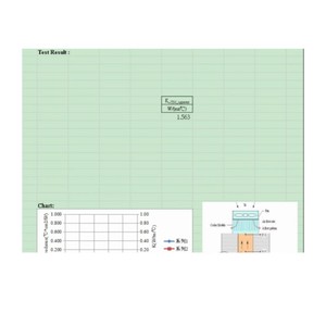 Incapsulante Termoconduttivo Non Isolante in Resina Epossidica Bicomponente Crystal River Certificato RoHS per Driver LED e Trasporto PCB - Product Image 5