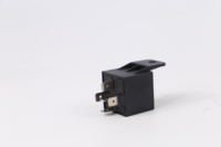 Relais automobile à bobine électromagnétique SNE Power Flasher, montage sur circuit imprimé, 12V24V 70A/80A, semi-conducteur, série TUV SEV9 SEV9-P-124DK