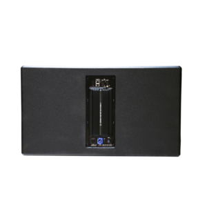 High Power Actieve Lijn <span class=keywords><strong>Array</strong></span> Kolom Luidspreker Met 4 Stuks Van 6 "Woofers En 2 Stuks Van 34Mm Tweeters. - Product Image 3